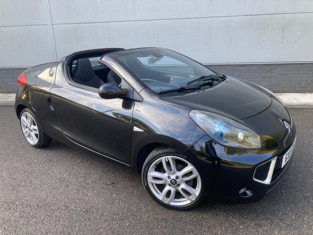 RENAULT WIND 1.2 TCe Dynamique S