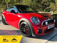 MINI COUPE
