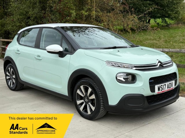 CITROEN