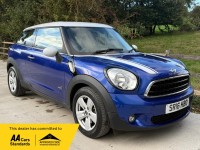 MINI PACEMAN
