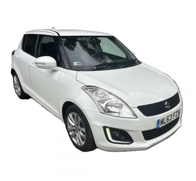 SUZUKI