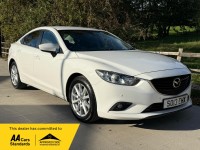 MAZDA MAZDA6