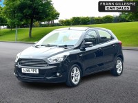 FORD KA+