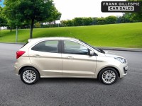 FORD KA+