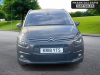 CITROEN GRAND C4 PICASSO