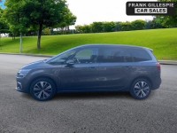 CITROEN GRAND C4 PICASSO