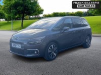 CITROEN GRAND C4 PICASSO