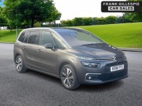 CITROEN GRAND C4 PICASSO