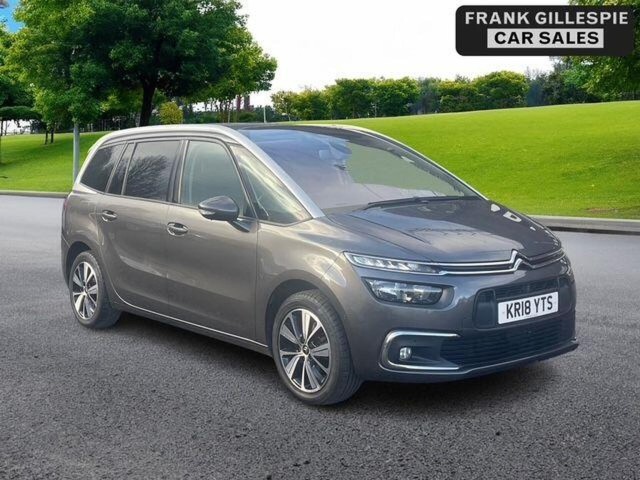 CITROEN GRAND C4 PICASSO