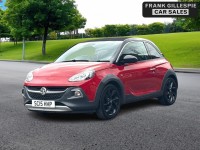 VAUXHALL ADAM