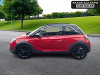VAUXHALL ADAM