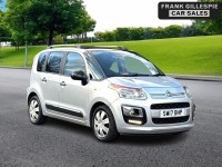 CITROEN C3 PICASSO