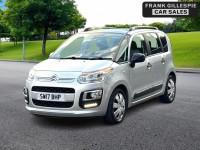 CITROEN C3 PICASSO