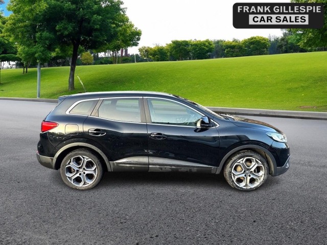 RENAULT KADJAR