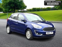 FORD KA+