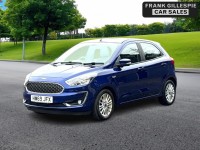 FORD KA+