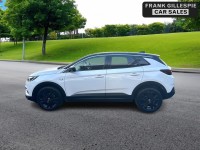 VAUXHALL GRANDLAND X