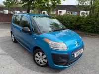 CITROEN C3 PICASSO
