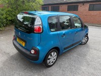 CITROEN C3 PICASSO
