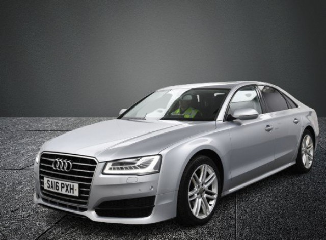 AUDI