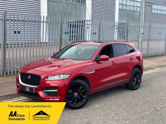 JAGUAR