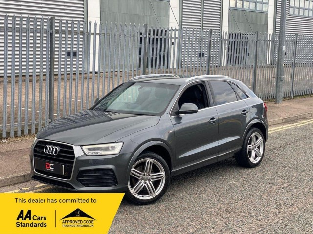 AUDI