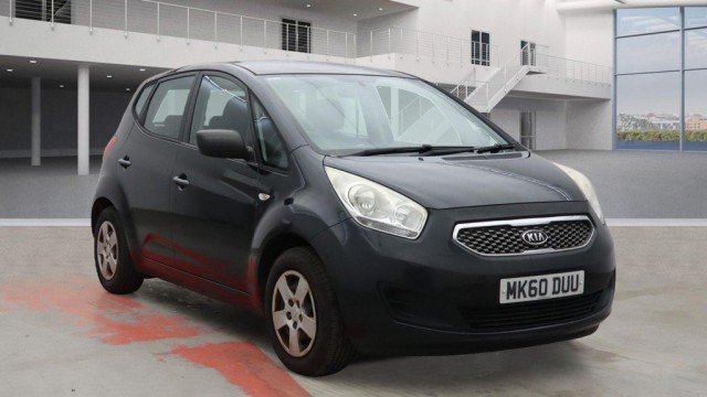 KIA VENGA 1.4 1