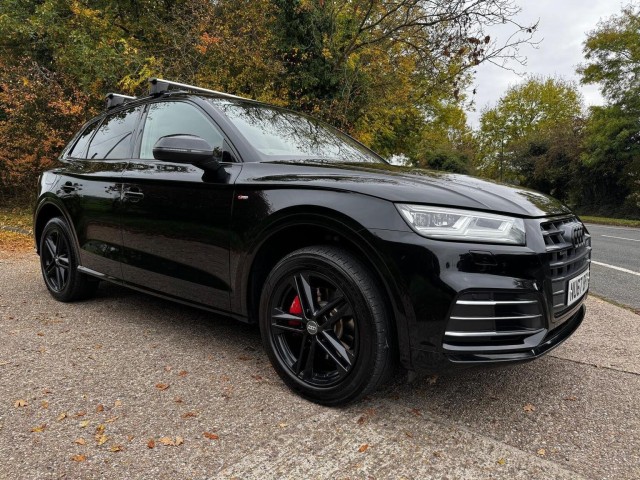 AUDI