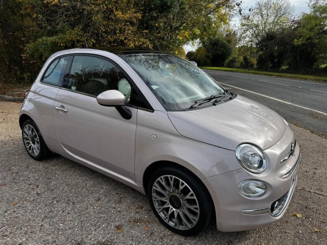 FIAT