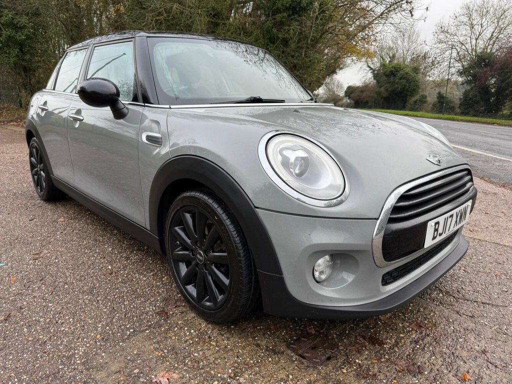 MINI