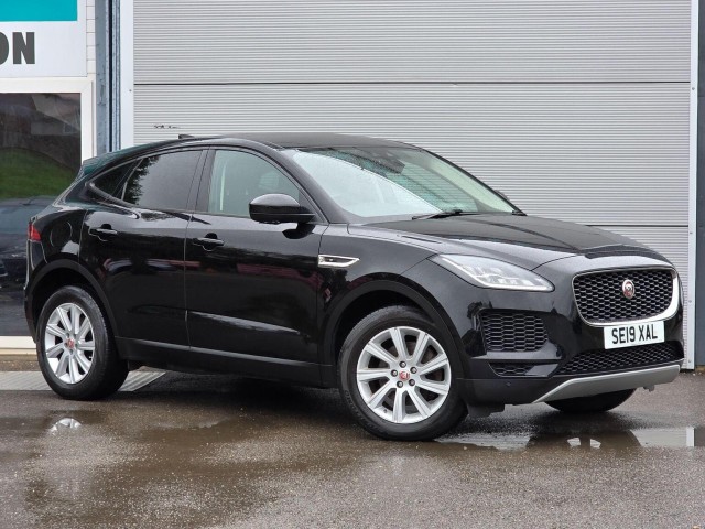 JAGUAR