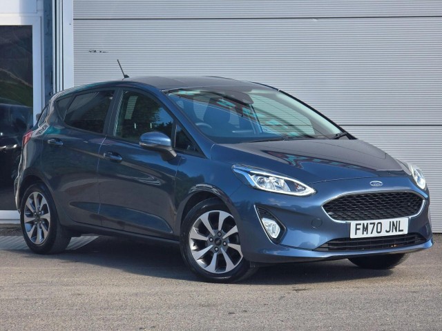 FORD