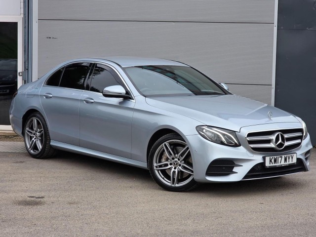 MERCEDES-BENZ