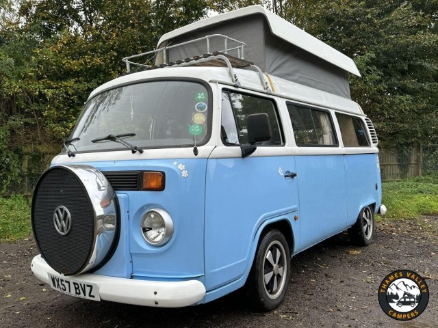 VOLKSWAGEN T2