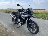 BMW F750GS