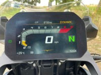 BMW F750GS
