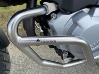 BMW F750GS