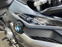BMW F750GS