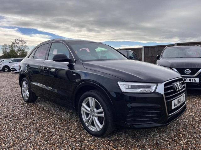 AUDI