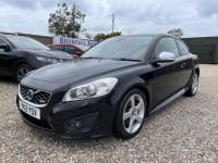 VOLVO C30