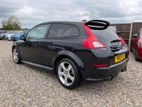 VOLVO C30