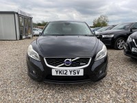 VOLVO C30