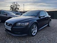 VOLVO C30