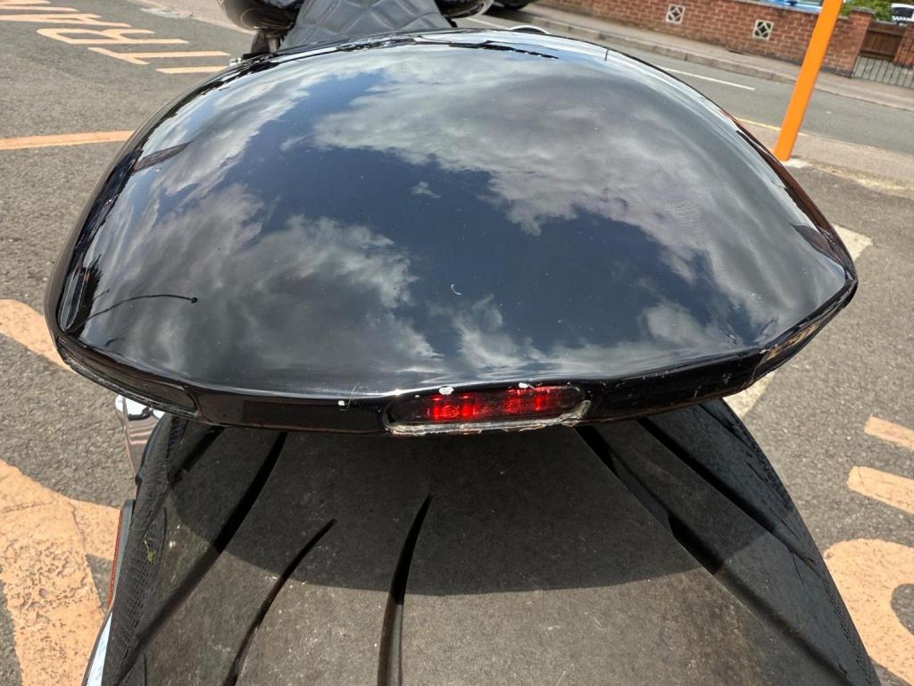 HARLEY-DAVIDSON Softail