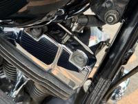 HARLEY-DAVIDSON Softail