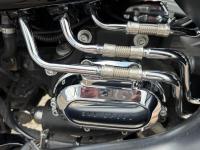 HARLEY-DAVIDSON Softail