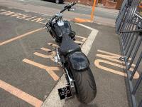 HARLEY-DAVIDSON Softail