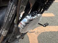 HARLEY-DAVIDSON Softail