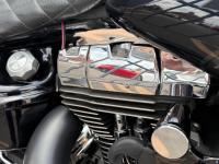 HARLEY-DAVIDSON Softail