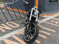 HARLEY-DAVIDSON Softail